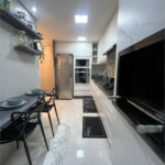 Casa á venda 2 quartos 50m² - Parque Morumbi /SP