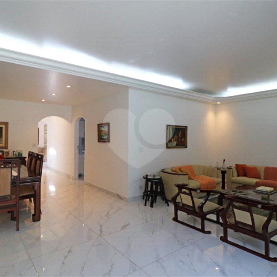 ALTO PADRÃO - CHÁCARA KLABIN