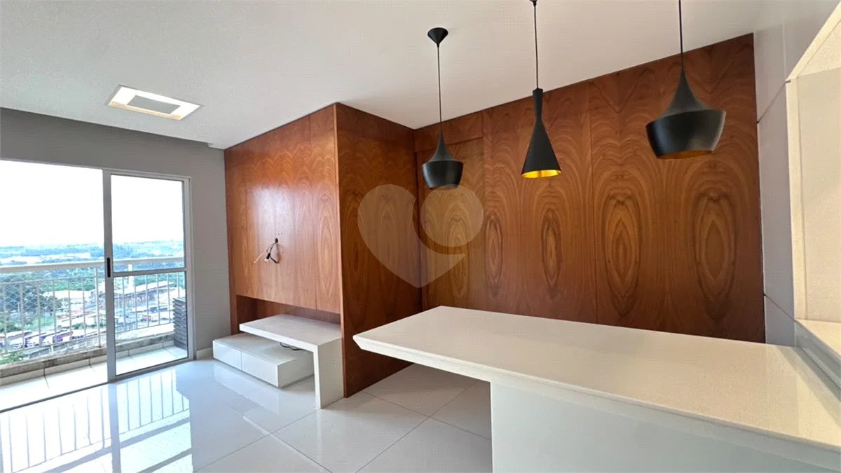 Apartamento à venda ou para alugar com 3 quartos, sendo 1 suíte,  em Parque Conceição II, Piracicaba, SP