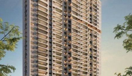 Vértice Butantã Residences