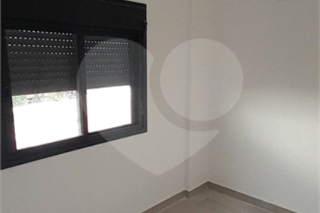 Apartamento á venda - Jabaquara