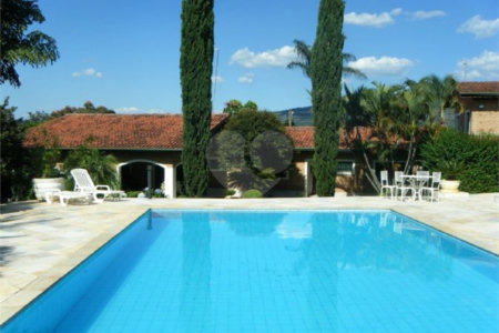 Casa Térrea com 4 quartos sendo todos suítes, VILA GIGLIO – ATIBAIA,SP