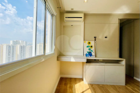 OPORTUNIDADE DE COMPRA NO DOMO HOME - 123 M² 3 DORMITORIOS SUITE COM CLOSET ANDAR ALTO!