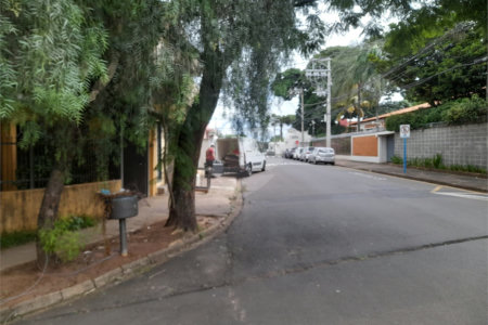 Casa de Esquina à Venda no Santa Felícia – São Carlos/SP