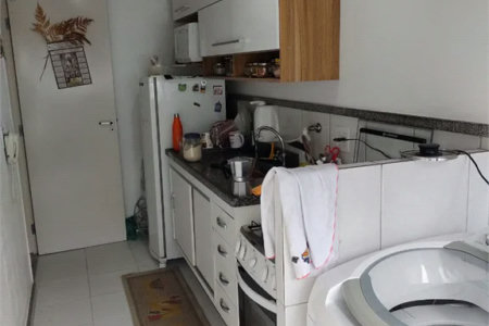 Apartamento à Venda no Morumbi – 65m² | 3 Dormitórios (1 Suíte)