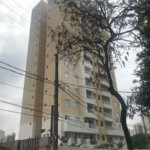 Apartamento novo, 2 dorm., 1 vaga com sacada gourmet.
