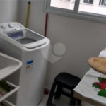 APARTAMENTO A VENDA EM SP BRAS