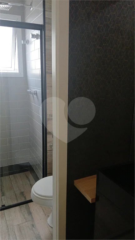APARTAMENTO PARA LOCAÇÃO | 2 DORMS | 2 BANHEIROS /MOBILIADO | VARANDA | 1 VAGA | LAZER COMPLETO | EM FRENTE AO SHOPPING METRÓPOLE CENTRO – SÃO BERNARDO DO CAMPO/SP