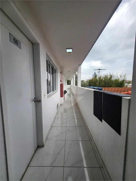 CONDOMÍNIO ESMERALDINO C/ VAGA - VENDE-SE - V.ISOLINA MAZZEI