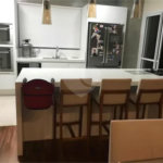 Apartamento à venda na Mooca, 3 suítes