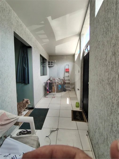 CASA LINEAR EM CONDOMINIO