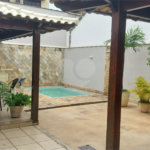 CONDOMÍNIO VALE DAS PALMEIRAS - CASA 3 QTOS + SUITE + PISCINA + GARAGEM 4 CARROS + ENERGIA SOLAR