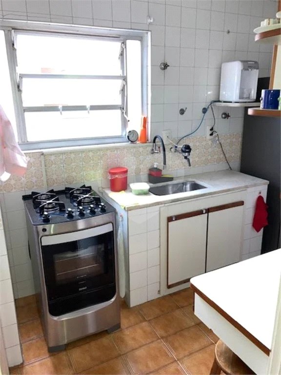 Apartamento 1 dormitório 13º andar