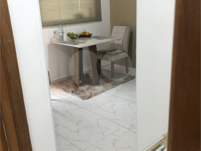 Apartamento à venda com 2 quartos em Itaquera, São Paulo, SP