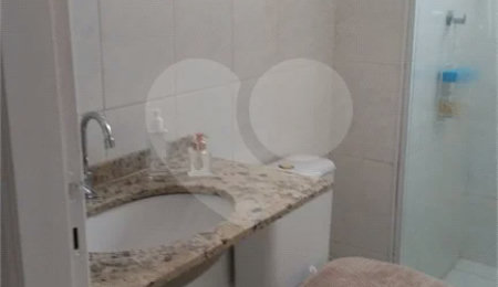 Apartamento à venda com 2 quartos em Jardim Cotinha, São Paulo, SP