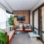 Apartamento com 3 suítes, varanda gourmet e lazer completo na Vila Leopoldina | 128 m² | 2 vagas