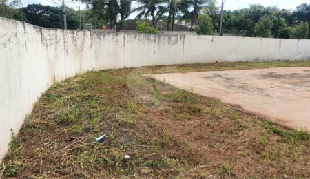 Terreno à venda em Nova Piracicaba, Piracicaba, SP