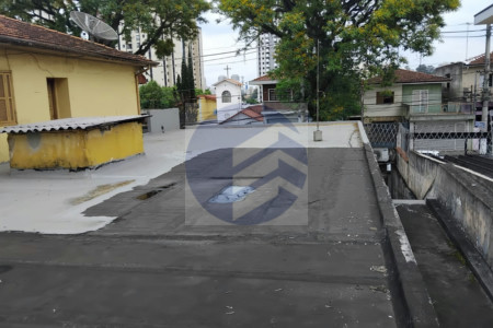 Prédio comercial no jardim bonfiglioli.