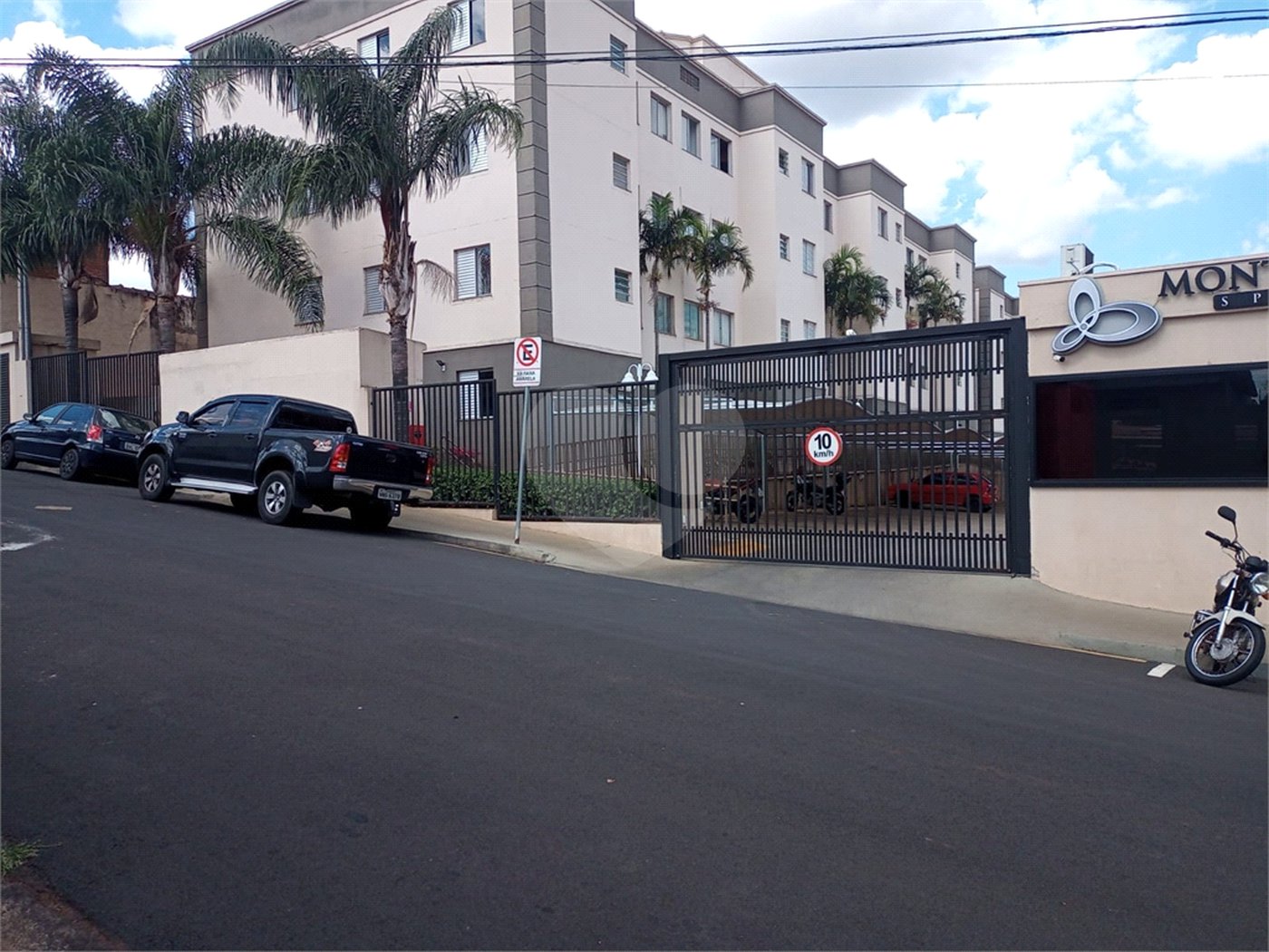 Apartamento para venda no Spazio Mont Vernon