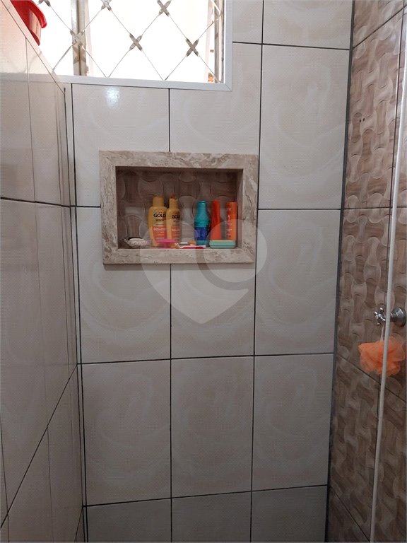 Casa térrea para venda no Planalto Paraíso