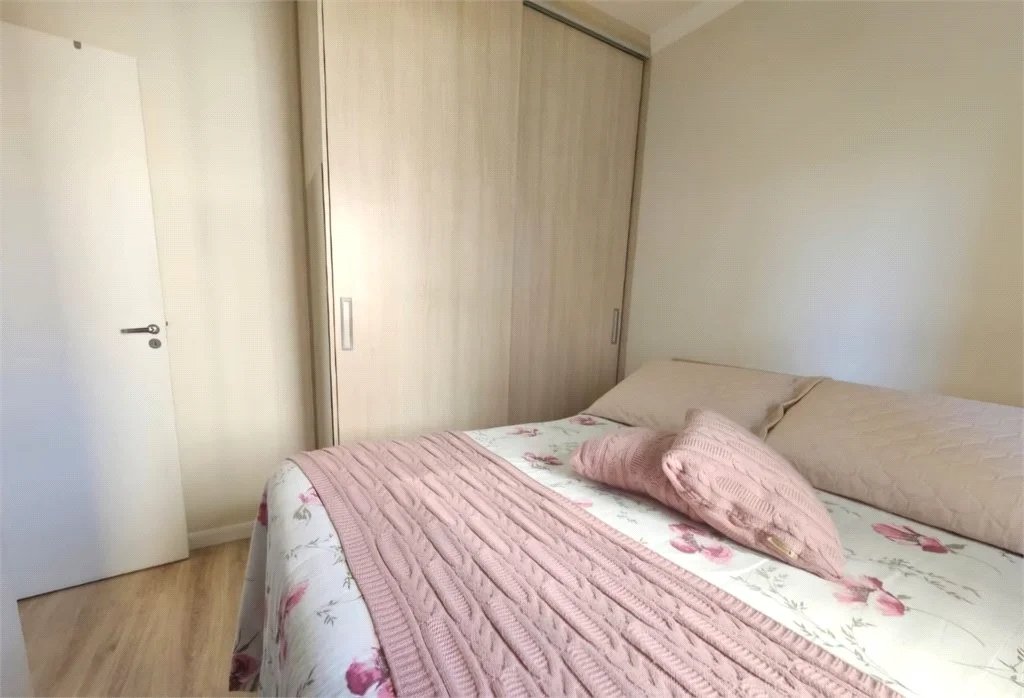 Apartamento à venda com 2 quartos em Jardim Esmeralda, São Paulo, SP