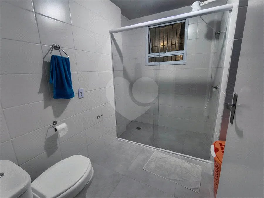 APARTAMENTO TÉRREO COM 2 QUARTOS À VENDA NO PARQUE CAMPO BONITO