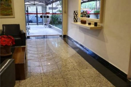 Apartamento á venda no Cambuci de 58 m² com 1 dormitório