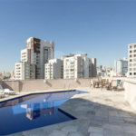 Apartamento para venda com 40m² - Consolação.