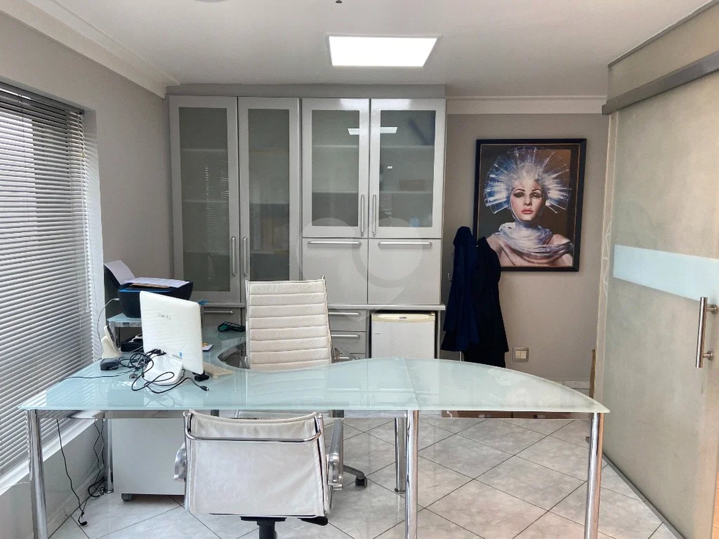 Sala comercial para venda em Pinheiros