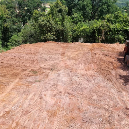 Terreno à Venda no Jardim Paulista
