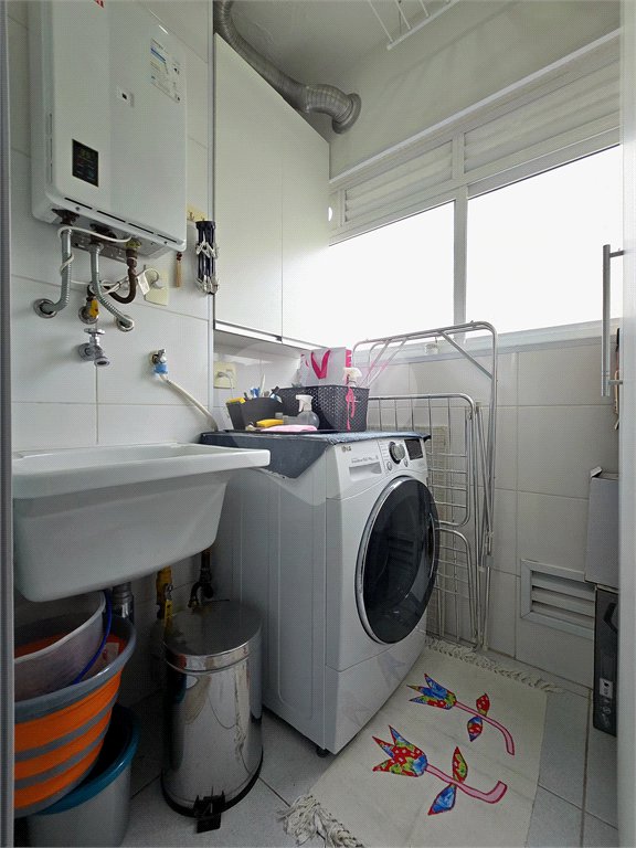 Apartamento Mooca Porteira Fechada Varanda 2 Dormitórios 1 Vaga SP