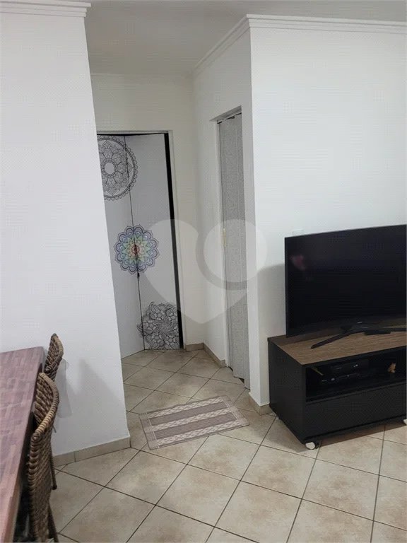 Apartamento à venda na Vila Esperança com 57 m², 2 quartos, 2 garagens