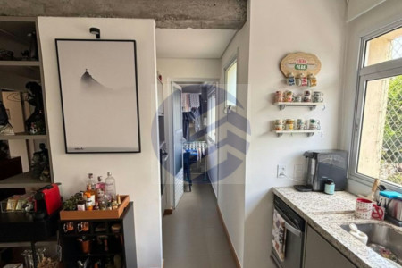 Apartamento à venda com 3 quartos, sendo 2 suítes, em Butantã, São Paulo - SP