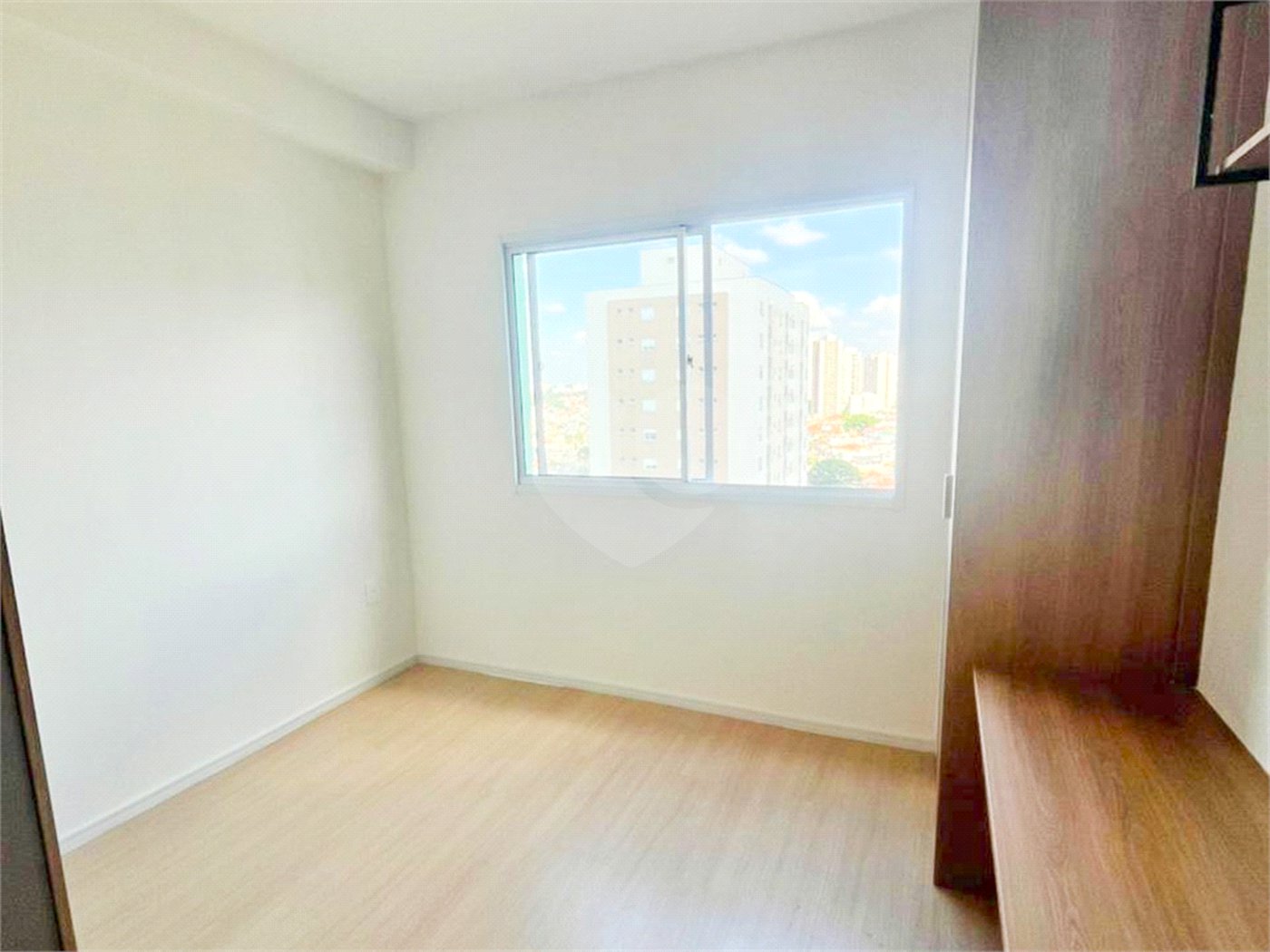 Studio mobiliado a venda no Ipiranda com 1 dormitorio e lazer.