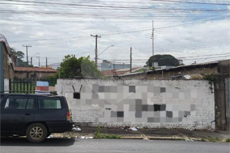 Terreno no Jardim Pacaembú