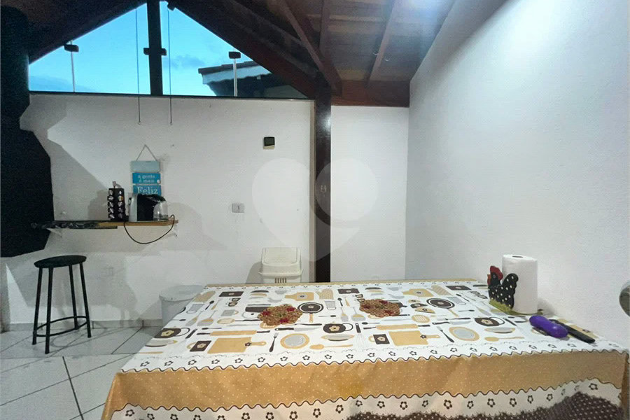 Casa à venda com 2 quartos em Morada da Praia, Bertioga, SP