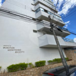 Apartamento para venda no Ed. Winston Monteiro Ricetti