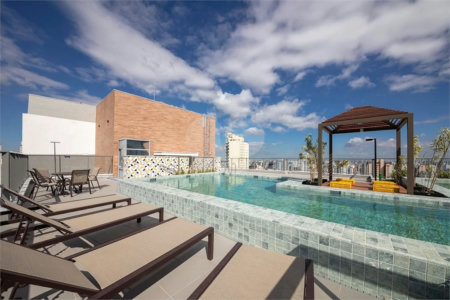 Apartamento à venda localizado na Vila Mariana.