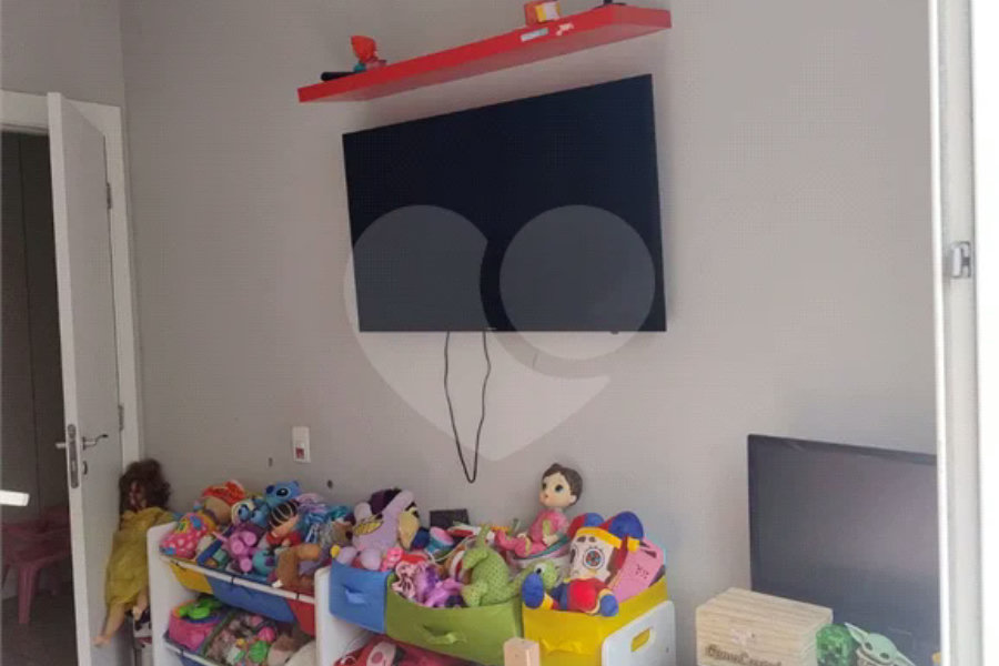 Apartamento à venda com 2 quartos, sendo 1 suíte, em Jardim Caboré, São Paulo, SP