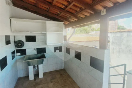 CASA À VENDA E PARA LOCAÇÃO – JARDIM ALICE | INDAIATUBA/SP