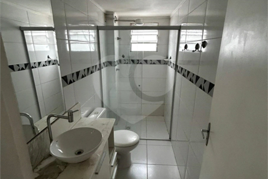 Apartamento à venda com 2 quartos, sendo 1 suíte, em Morumbi, São Paulo, SP