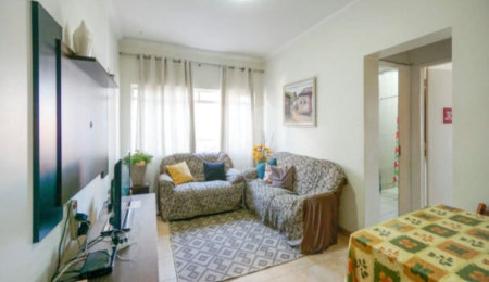 Apartamento à venda com 2 quartos em Brás, São Paulo, SP