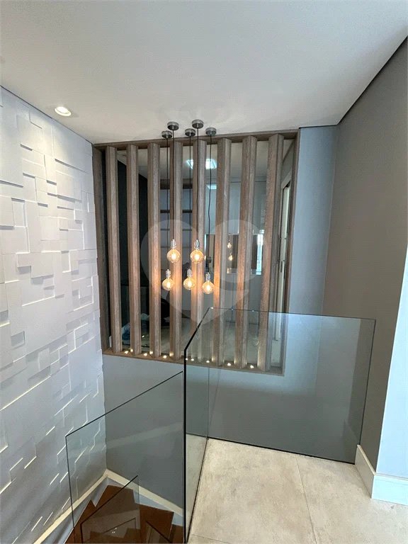 Cobertura espetacular à venda de 310m² no L’Essence Mooca - Agende já a sua visita!