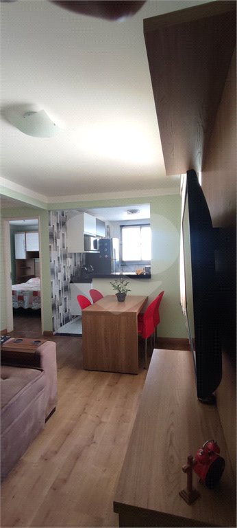 Apartamento à venda - Spazio Mont Royal