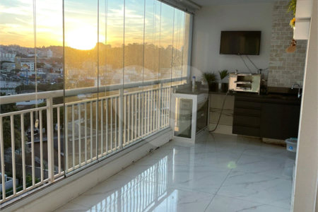 125m² - 3 dorm (1 suíte), 2 vagas
