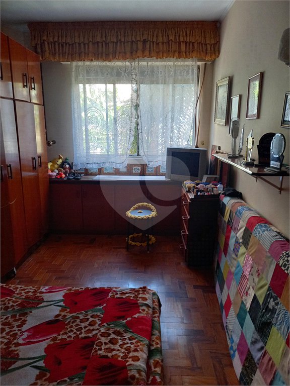 Apartamento na Liberdade