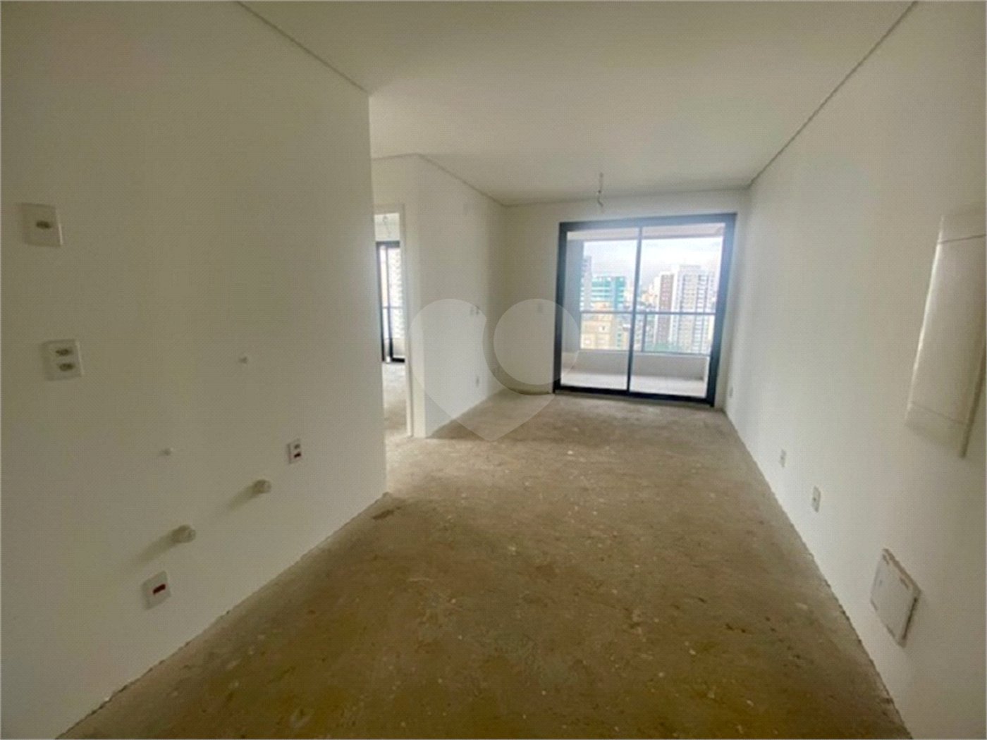 APARTAMENTO NOVO NO IPIRANGA, 53 M2, 2 DORMITÓRIO, 1 SUÍTE, 1 VAGA, DEPÓSITO