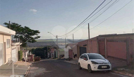 Terreno à venda em Jardim das Torres Prolongamento, São Carlos, SP