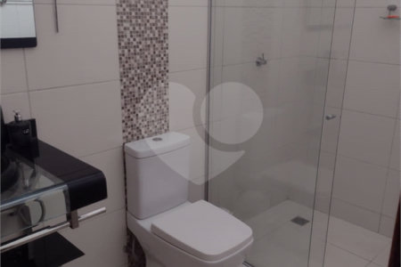 Casa térrea para venda no Jardim das Torres