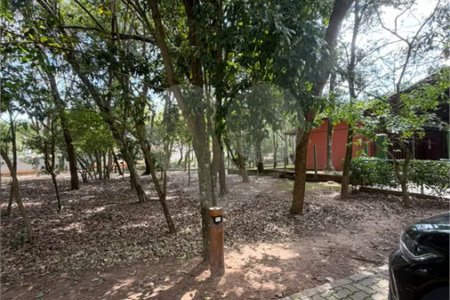 Sobrado em Meio à Natureza no Condomínio São Joaquim – Vinhedo/SP